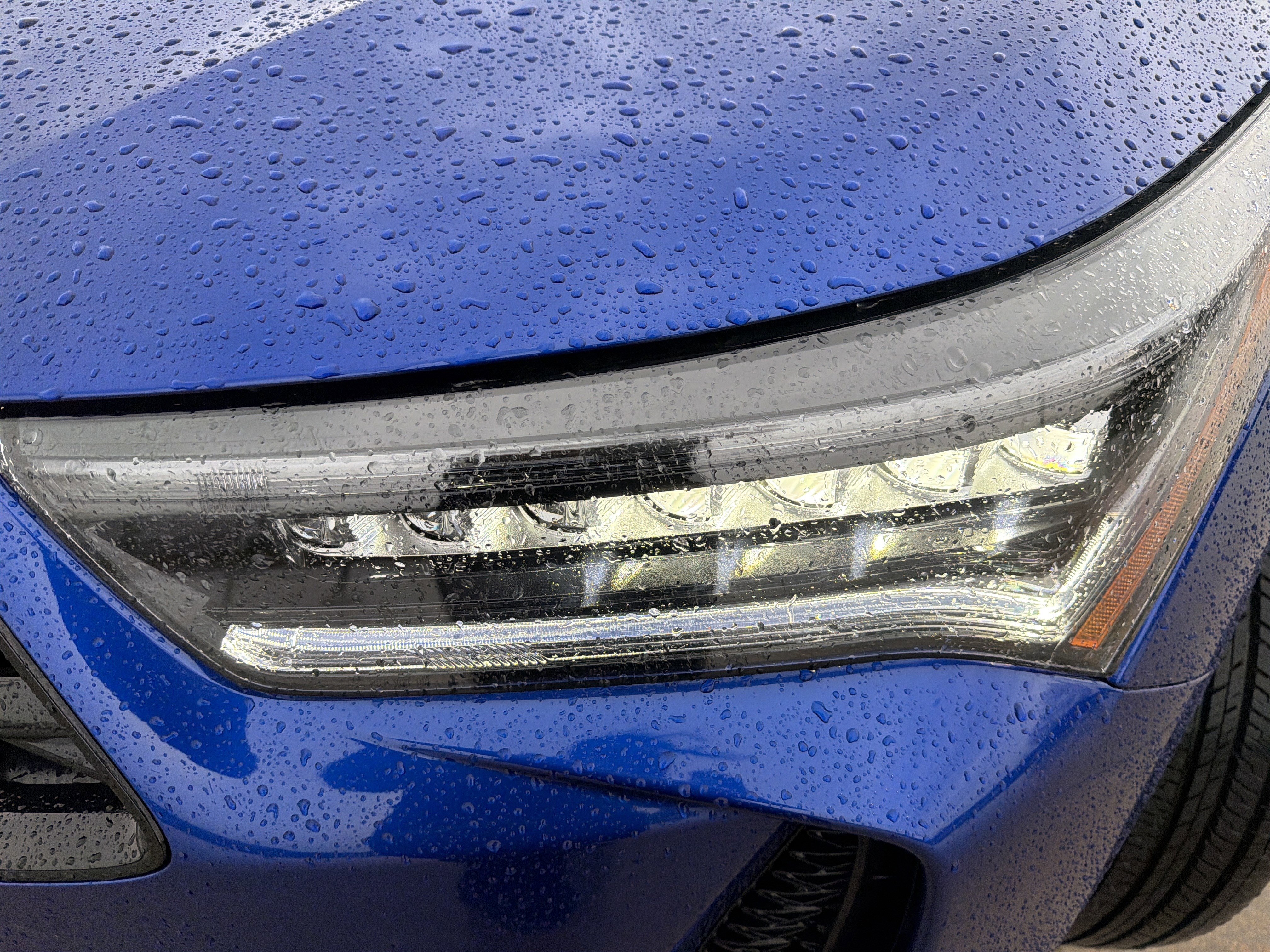 Used 2026 Acura RDX A-Spec image 6