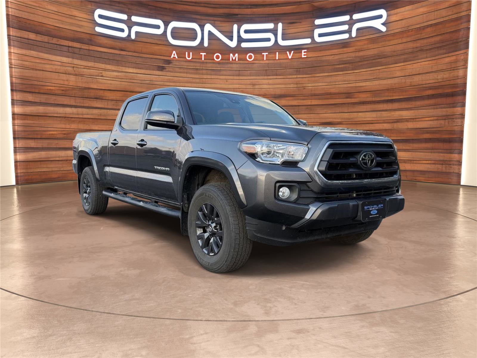 Used 2022 Toyota Tacoma SR5 image 7