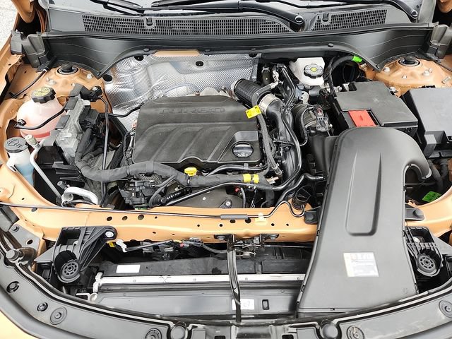 Certified 2024 Buick Envista Preferred w/ Convenience II Package FWD image 27