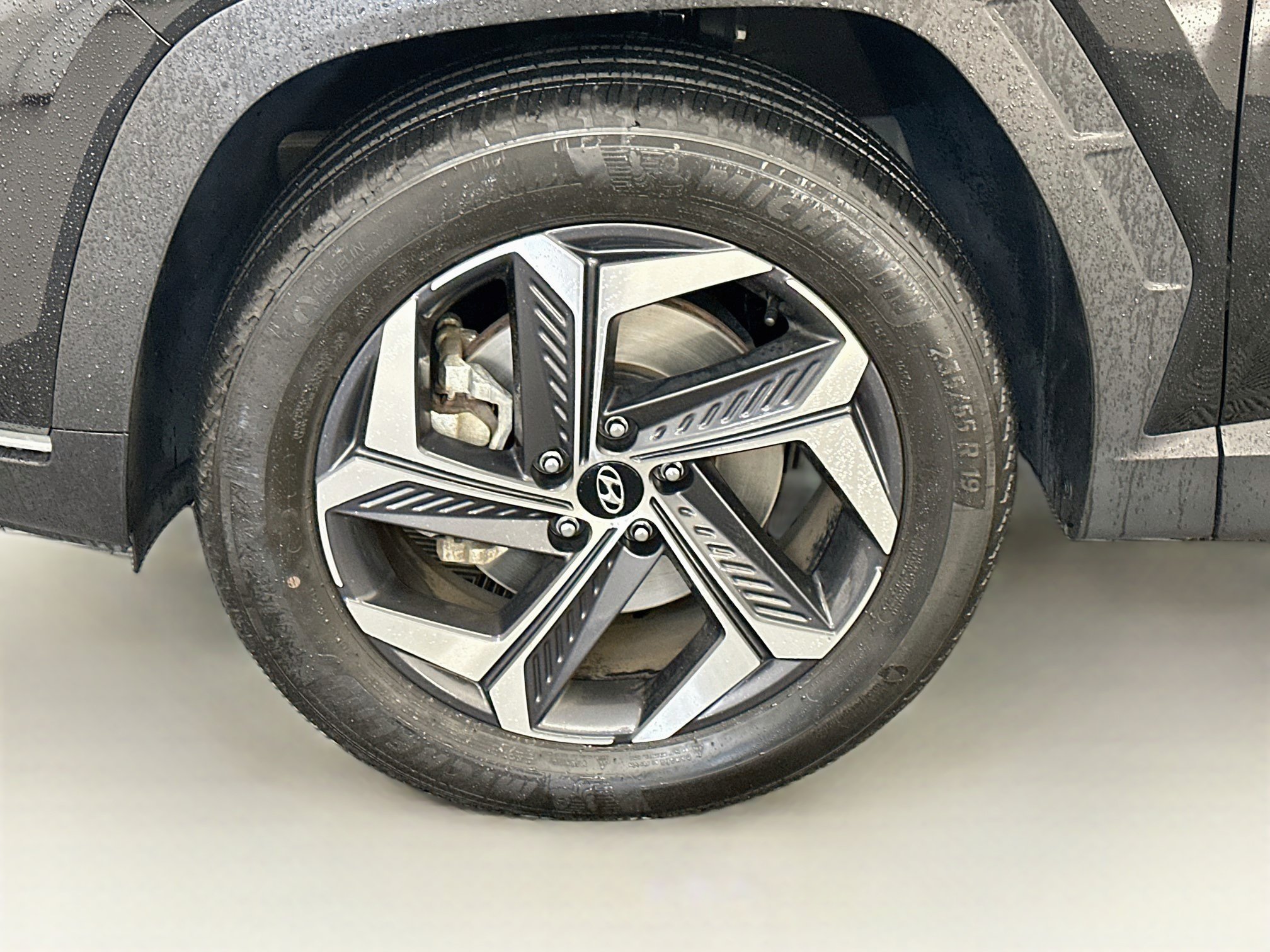 Used 2024 Hyundai Tucson SEL AWD/4WD image 35