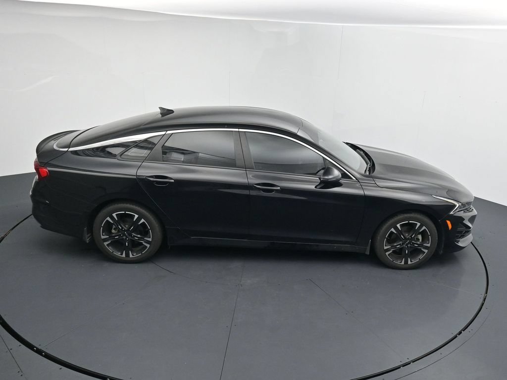 Used 2024 Kia K5 GT-Line w/ GT-Line Premium Package FWD image 17