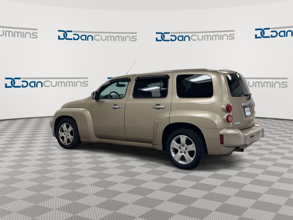Used 2007 Chevrolet HHR LT image 6