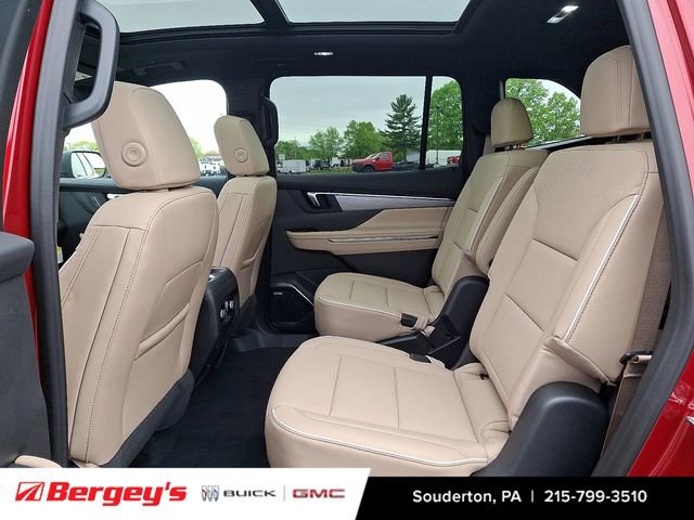 New 2026 Buick Enclave Preferred AWD/4WD image 7