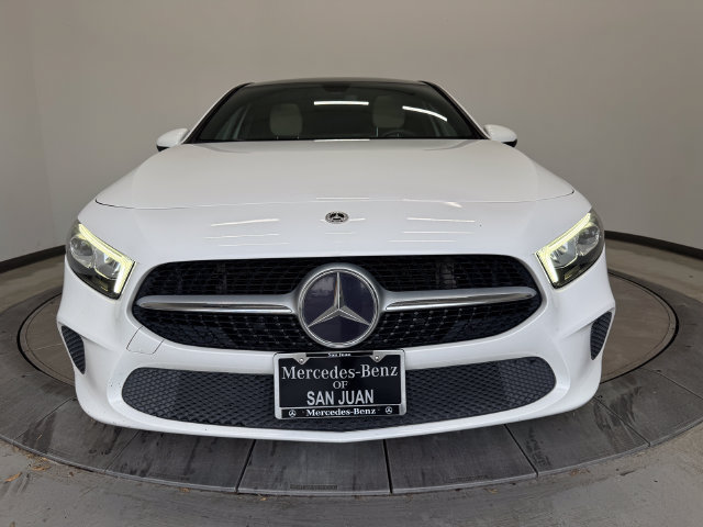 Certified 2022 Mercedes-Benz A 220 image 13
