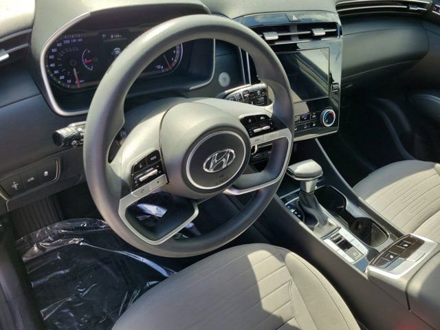 Certified 2022 Hyundai Santa Cruz SEL image 19