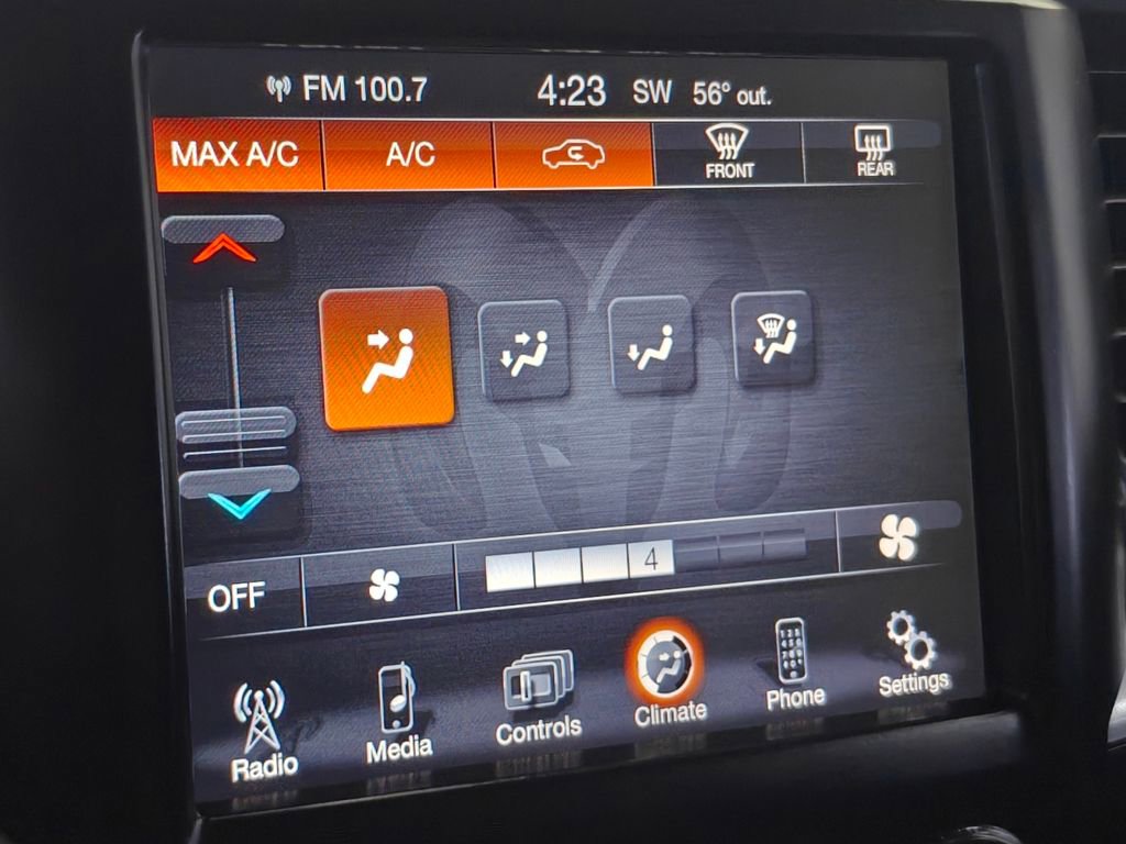 Used 2013 RAM 1500 Classic SLT w/ Remote Start & Security Group AWD/4WD image 33