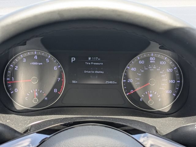Certified 2023 Kia Forte GT-Line FWD image 29