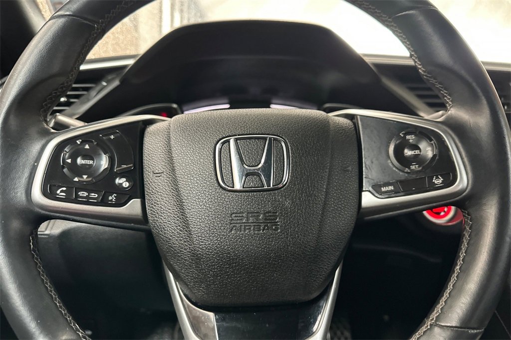 Used 2021 Honda Civic Sport image 25