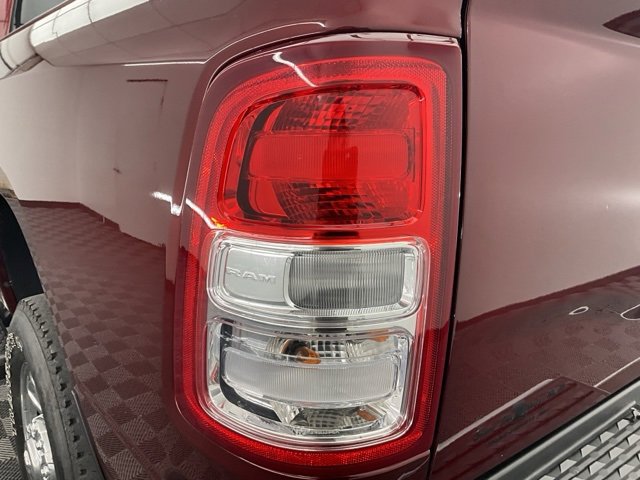 Used 2022 RAM 2500 Tradesman image 21