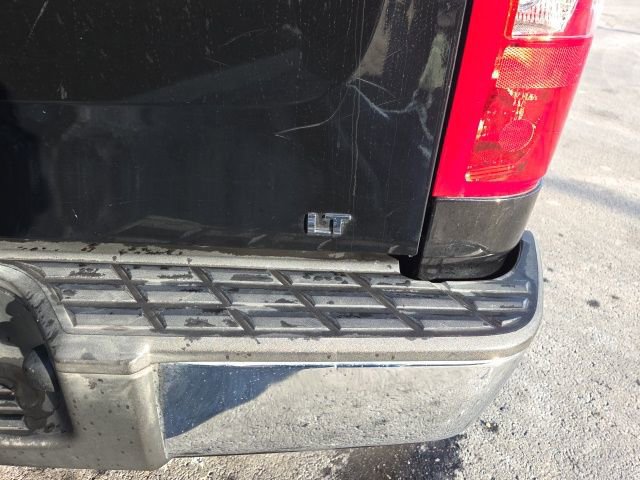 Used 2010 Chevrolet Silverado 1500 LT w/ Power Pack Plus image 6