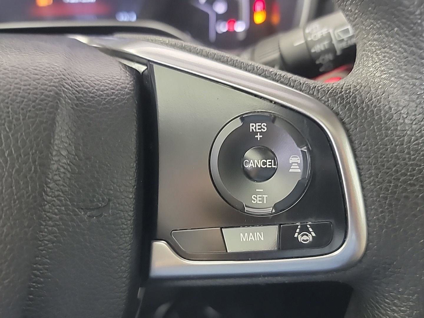 Certified 2018 Honda CR-V EX image 26