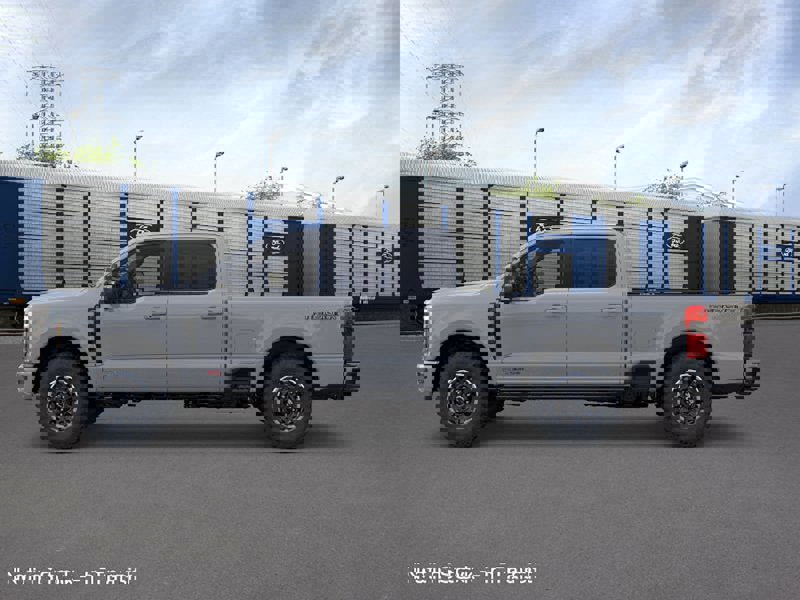 New 2026 Ford F250 4x4 Crew Cab Super Duty image 25