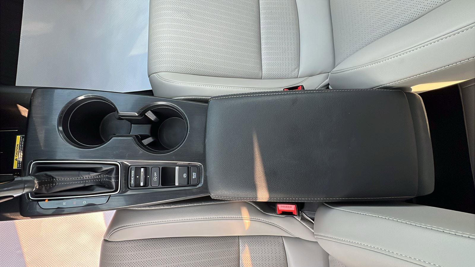 Used 2022 Honda Civic Touring image 25