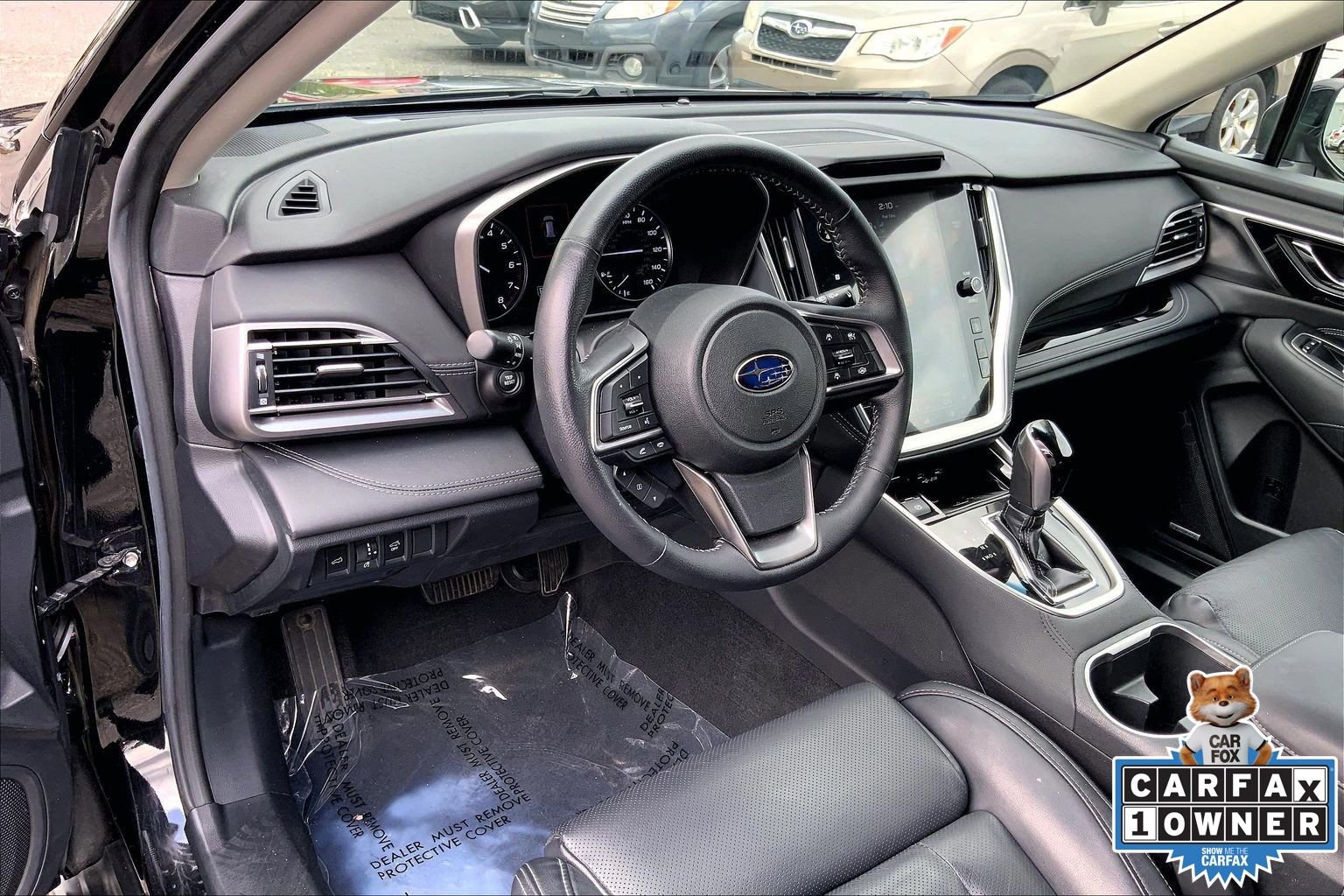 Used 2020 Subaru Outback Limited AWD/4WD image 18