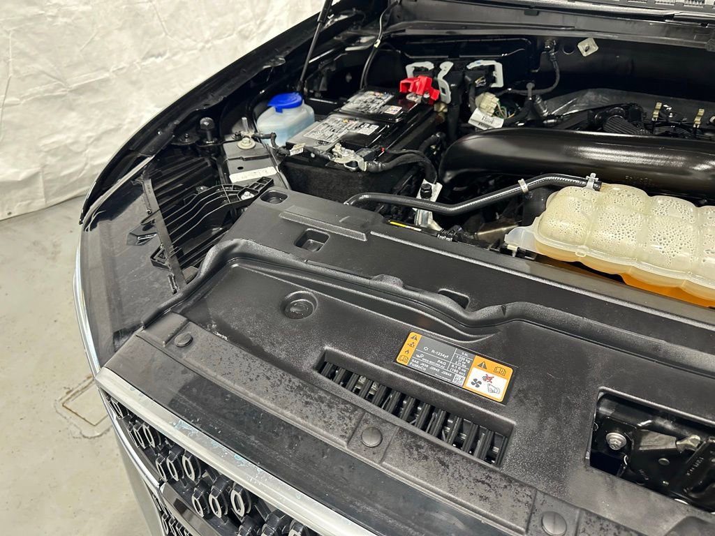 Used 2025 Lincoln Navigator Reserve image 70