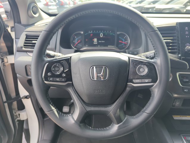 Used 2022 Honda Pilot Special Edition image 11