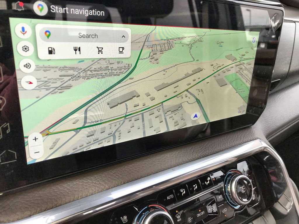 New 2026 GMC Sierra 2500 Denali w/ Denali Reserve Package image 18