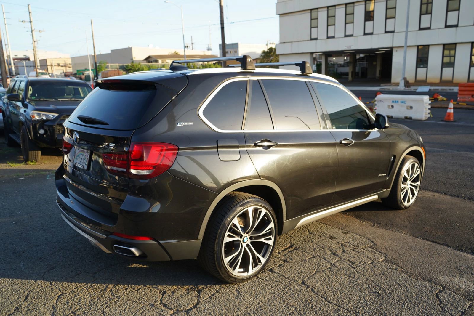 Used 2017 BMW X5 xDrive40e image 22