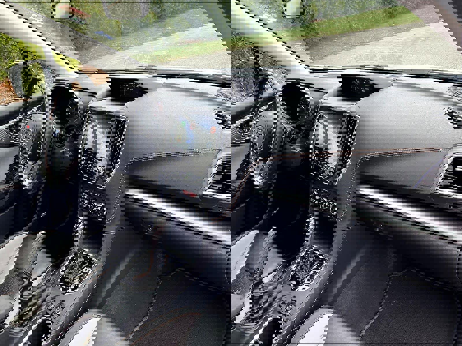 Used 2021 Subaru Crosstrek 2.5i Limited w/ Moonroof Package 2 image 14