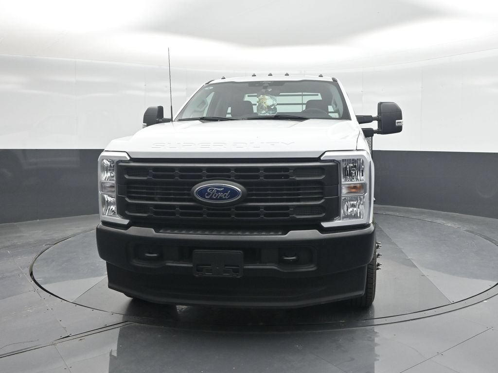 New 2024 Ford F350 XL AWD/4WD image 5