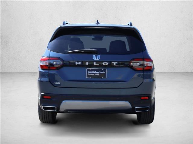 New 2026 Honda Pilot EX-L image 7