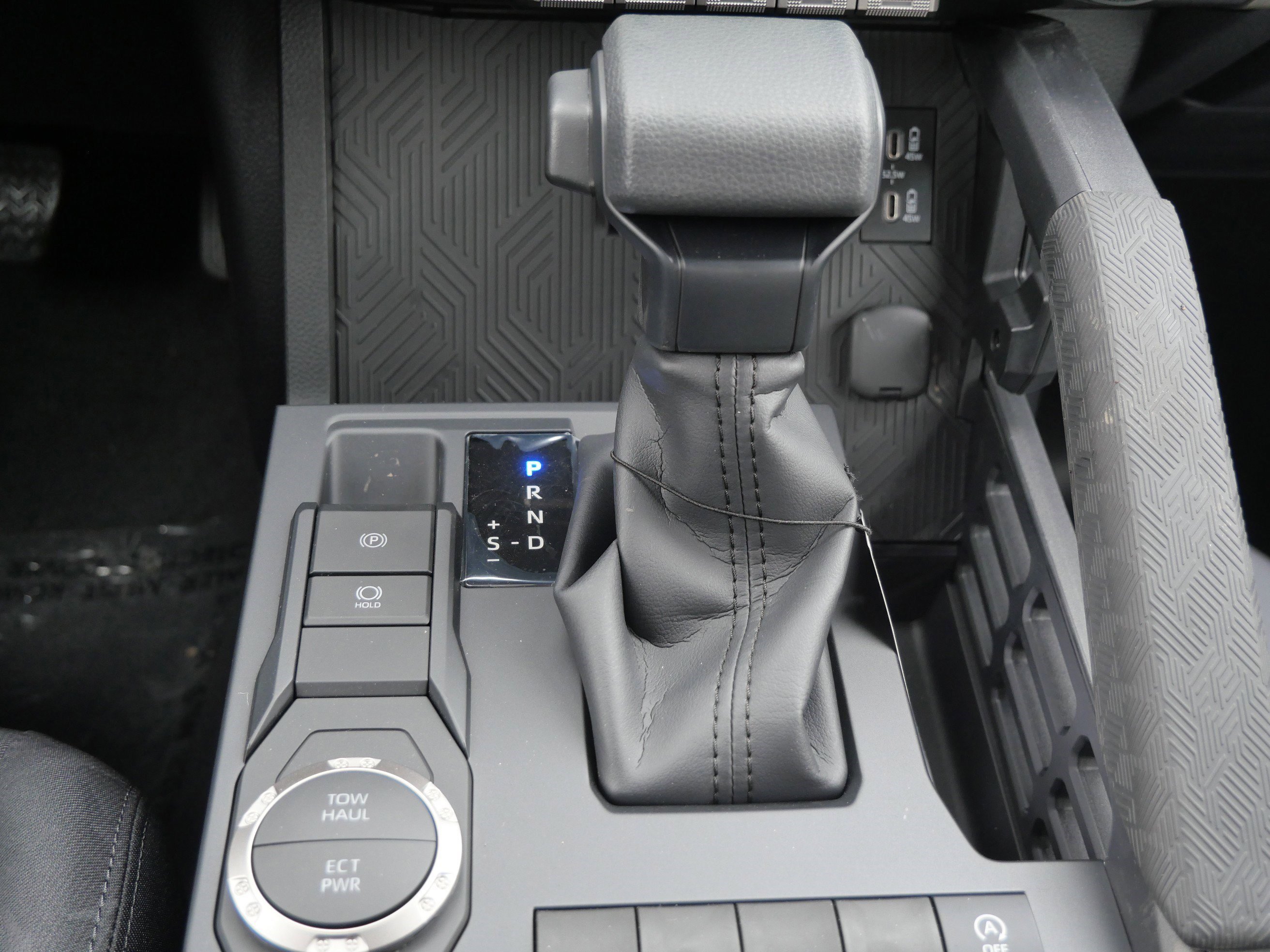 New 2026 Toyota Tacoma SR5 RWD image 8