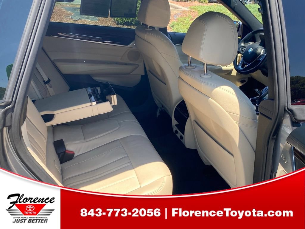 Used 2019 BMW 640i Gran Turismo xDrive AWD/4WD image 17