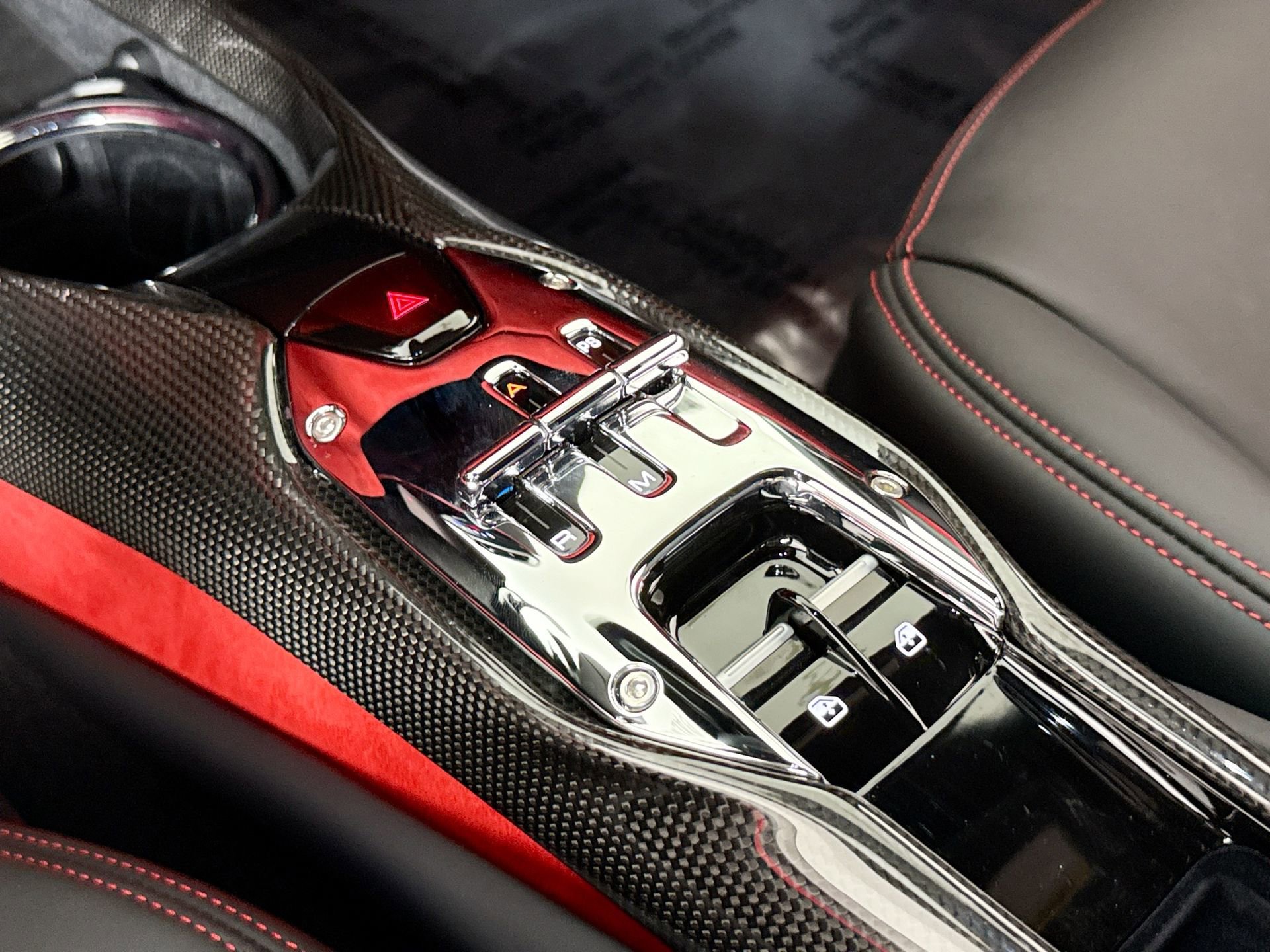 Certified 2025 Ferrari 296 GTB RWD image 15