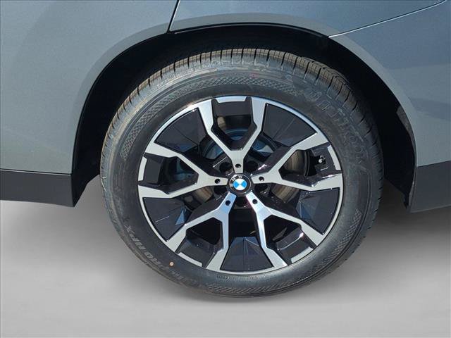 New 2026 BMW X3 xDrive30i w/ Convenience Package AWD/4WD image 10