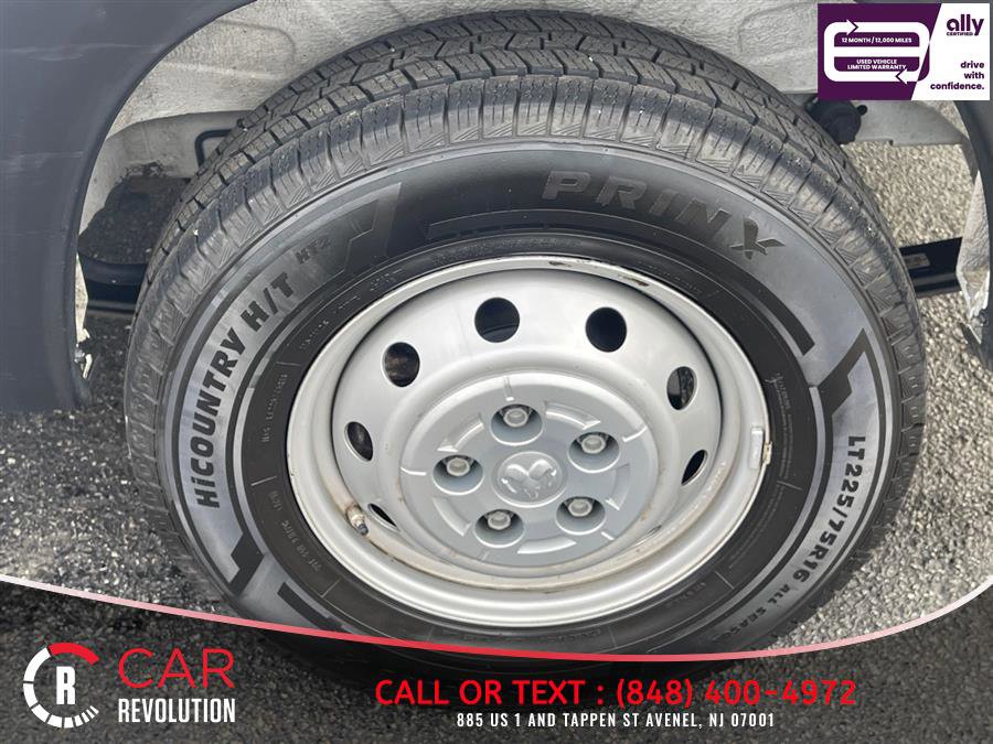 Used 2023 RAM ProMaster 3500 FWD image 45