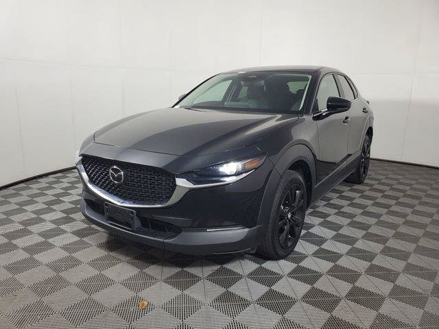 Used 2024 MAZDA CX-30 AWD 2.5 S w/ Select Sport Pkg image 1
