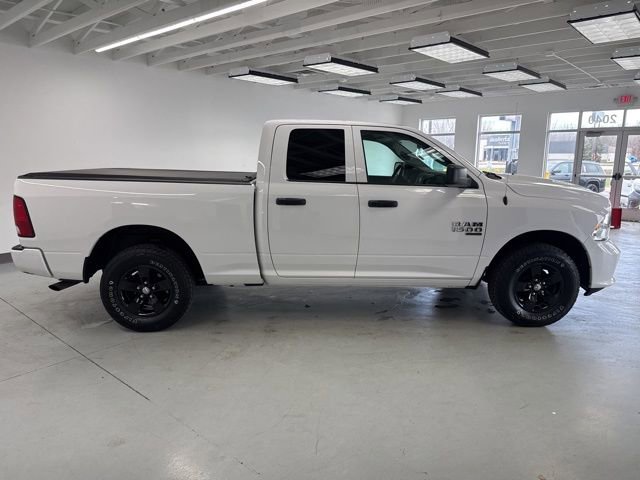 Used 2019 RAM 1500 Express image 12