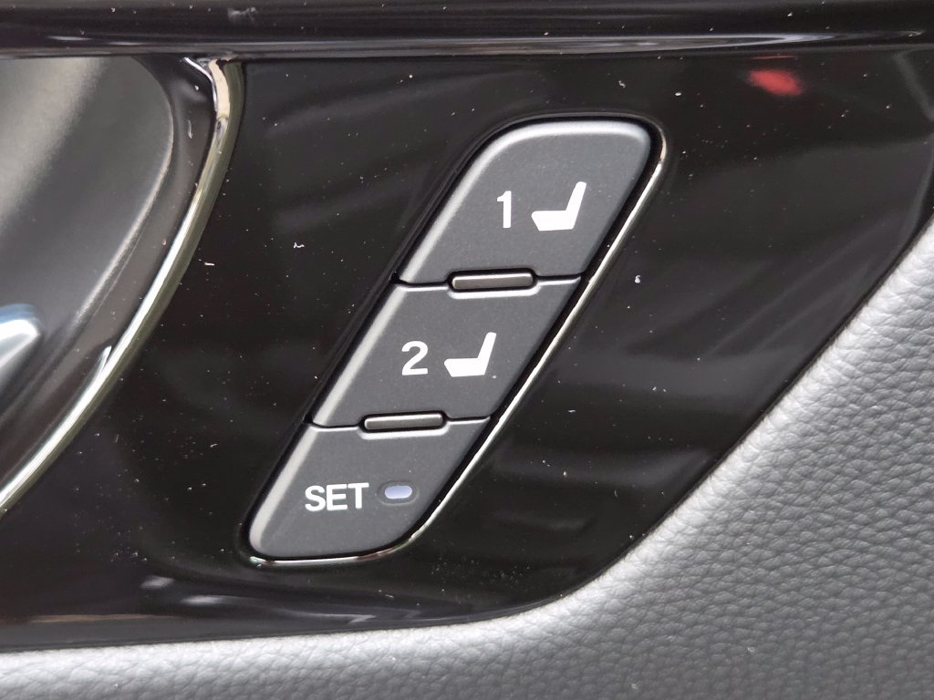 New 2027 Honda CR-V EX-L image 14