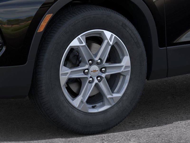 New 2026 Chevrolet Blazer LT w/ Convenience Package image 9