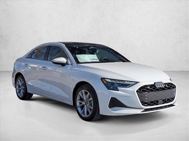 New 2026 Audi A3 2.0T Premium image 6