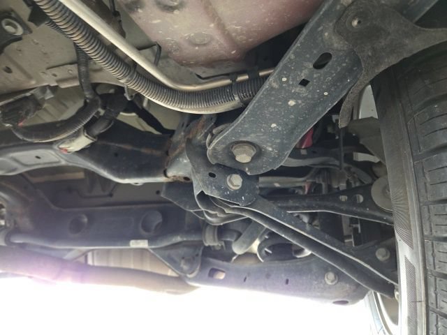 Used 2020 Buick Enclave Essence FWD image 87