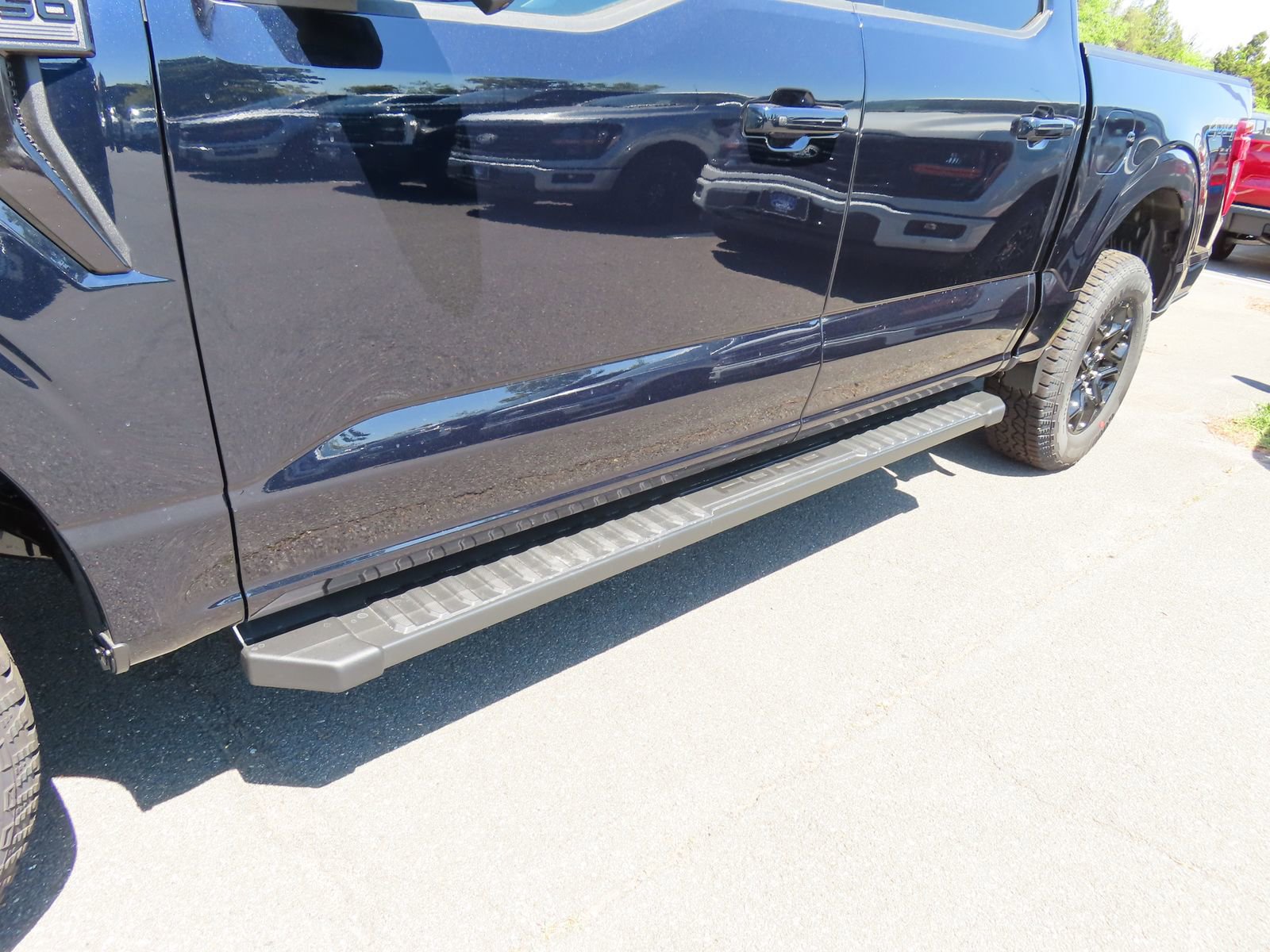 New 2026 Ford F150 XLT AWD/4WD image 7