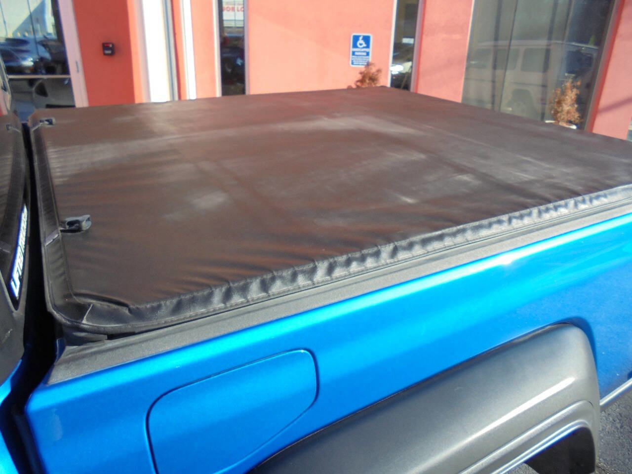 Used 2020 Jeep Gladiator Sport w/ Quick Order Package 24S image 38