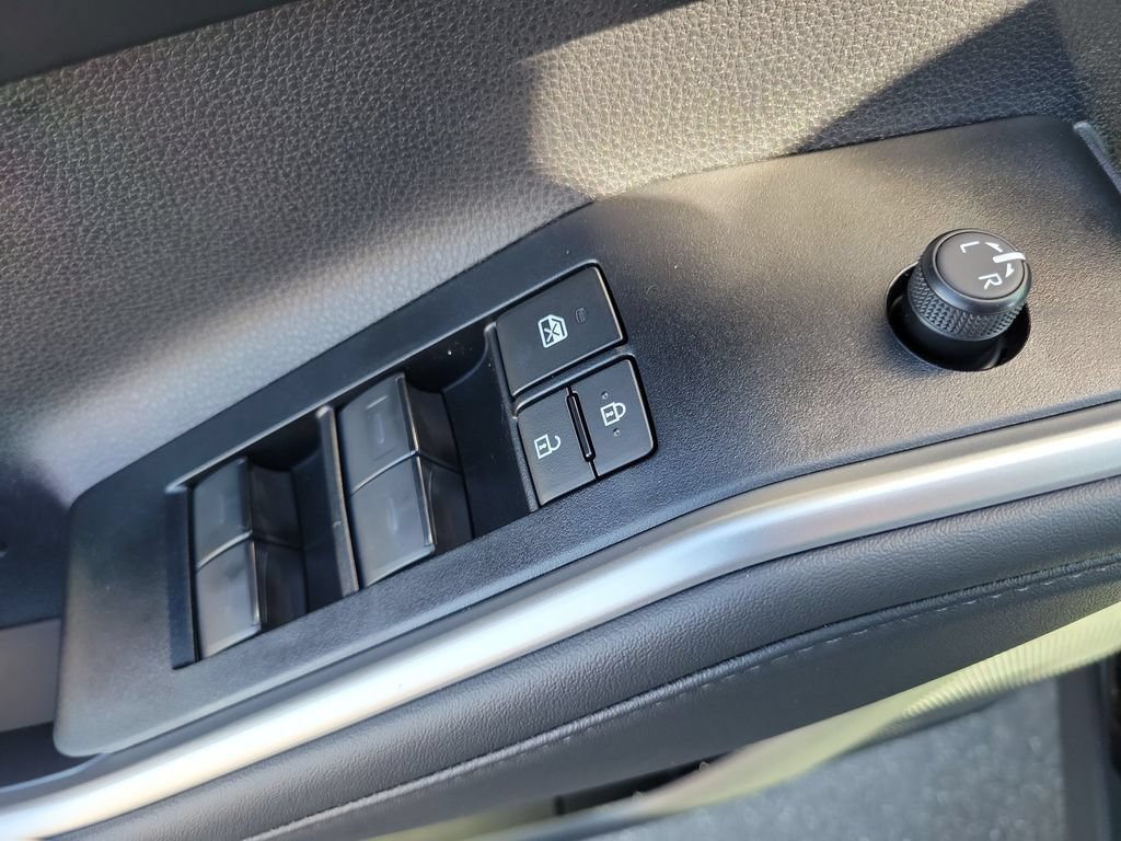 New 2026 Toyota Highlander XSE AWD/4WD image 22