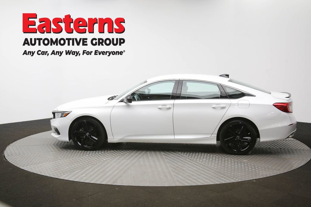 Used 2022 Honda Accord Sport Special Edition image 60