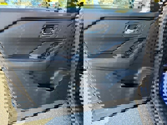 New 2026 Nissan Rogue SV w/ Rock Creek Premium Package image 10