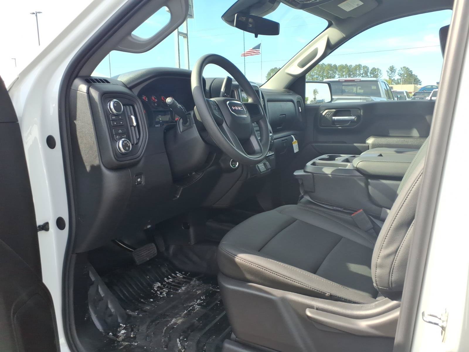 New 2026 GMC Sierra 1500 Pro w/ Pro Value Package AWD/4WD image 20