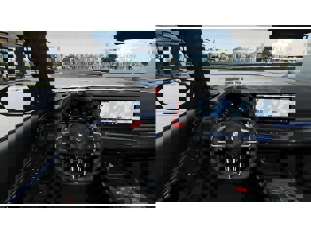 New 2026 BMW M5 w/ Carbon Package image 13