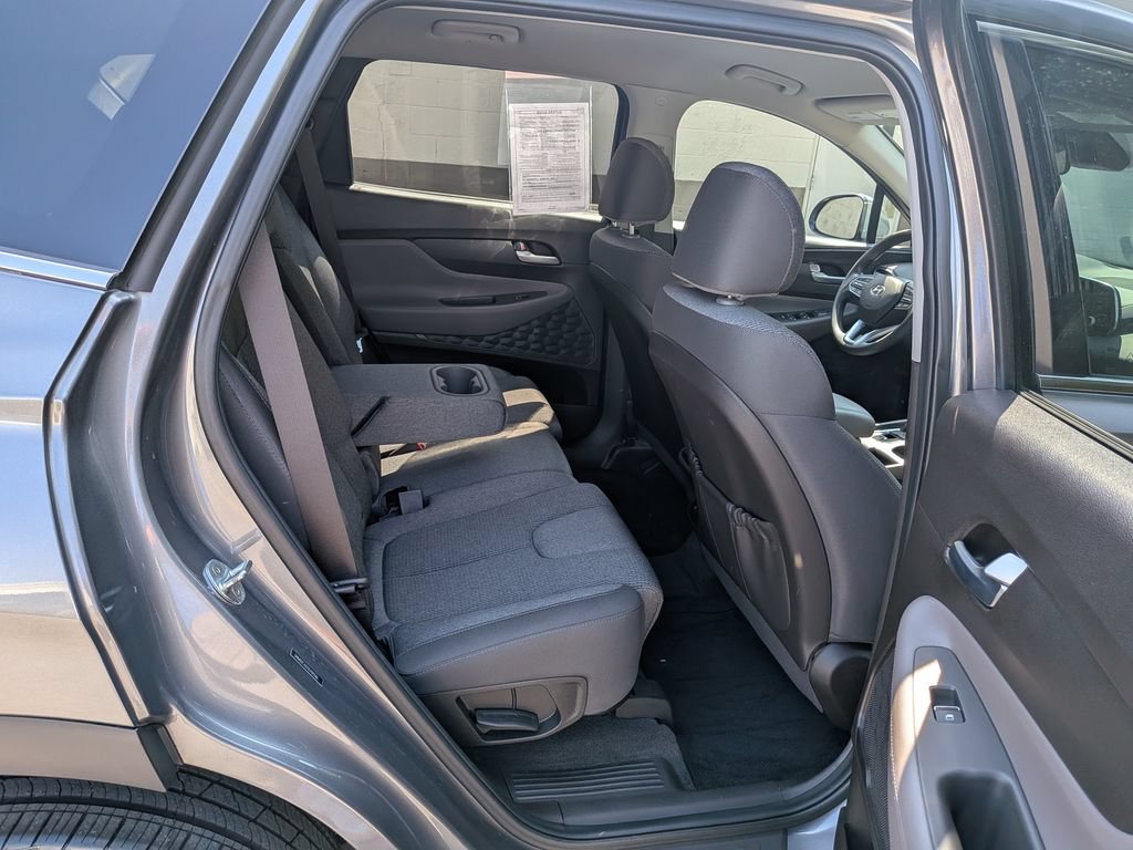 Used 2019 Hyundai Santa Fe SE AWD/4WD image 33