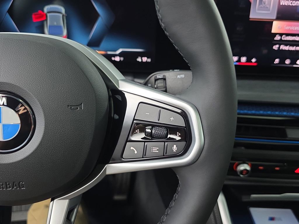 New 2026 BMW i4 xDrive40i w/ M Sport Package image 18