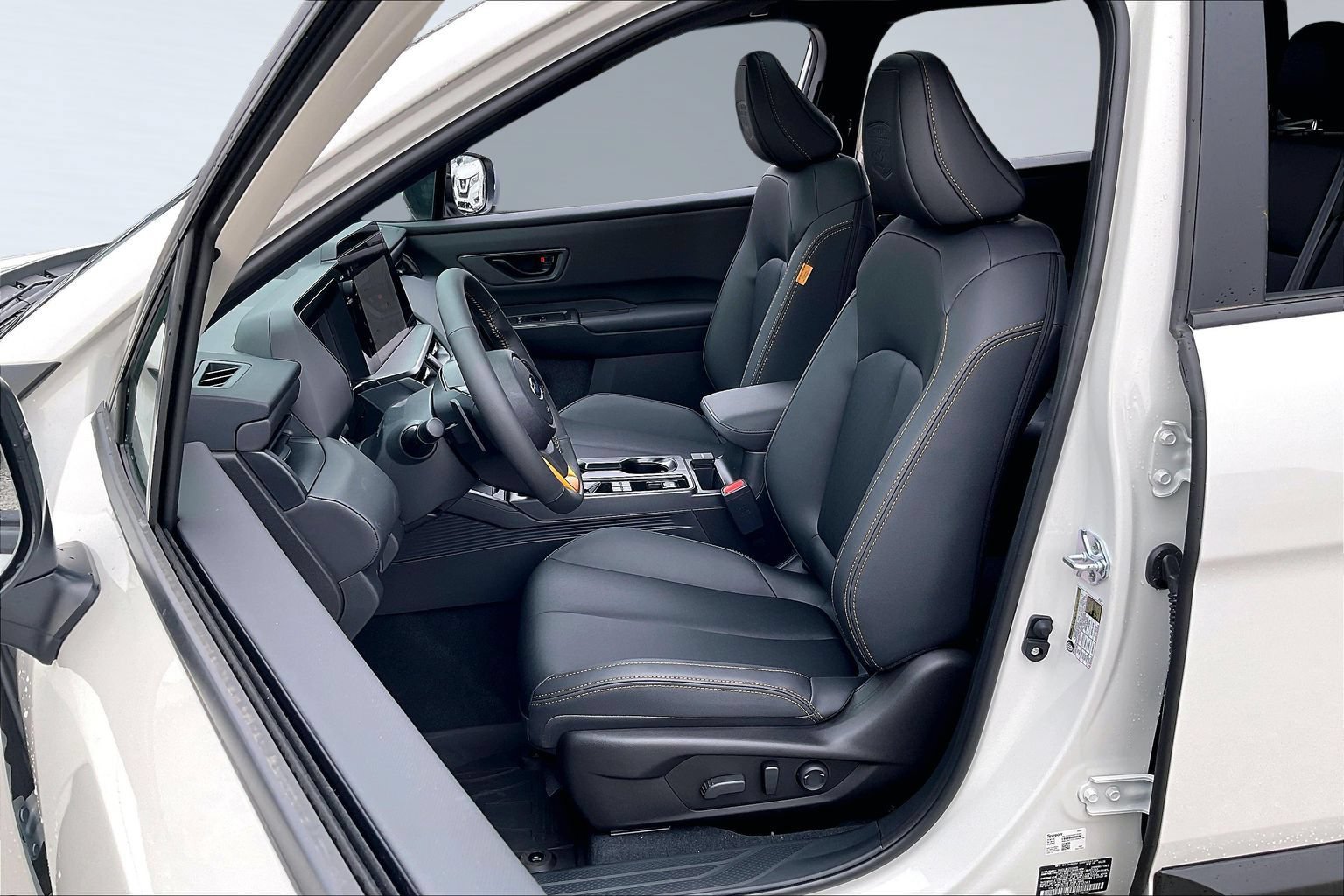 New 2026 Subaru Outback Wilderness AWD/4WD image 9