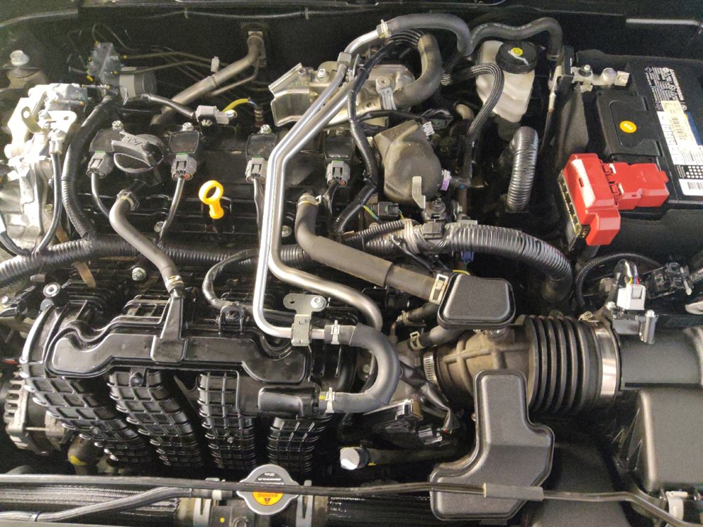 Used 2023 Nissan Altima 2.5 SV image 30