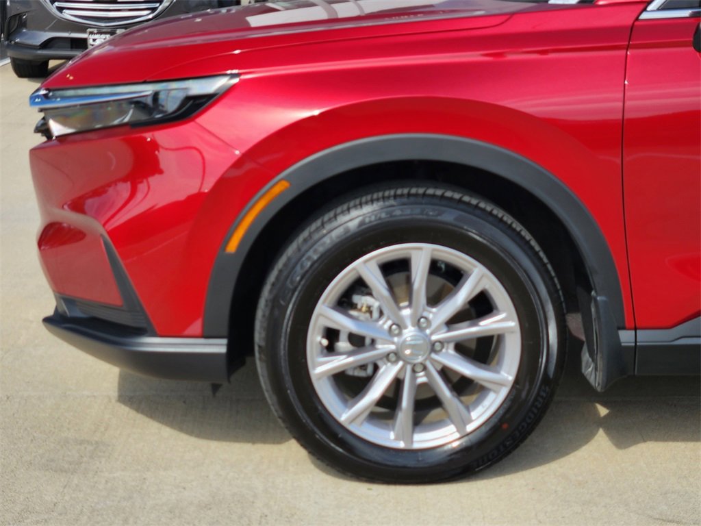 Used 2024 Honda CR-V EX image 8