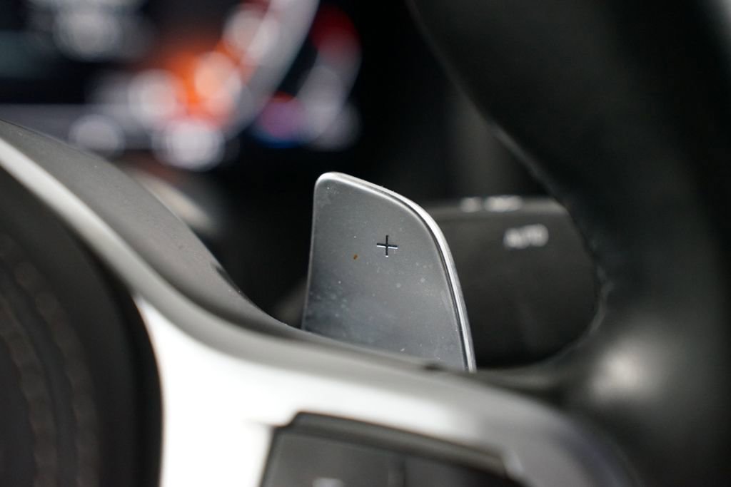 Used 2019 BMW M850i xDrive Convertible image 15