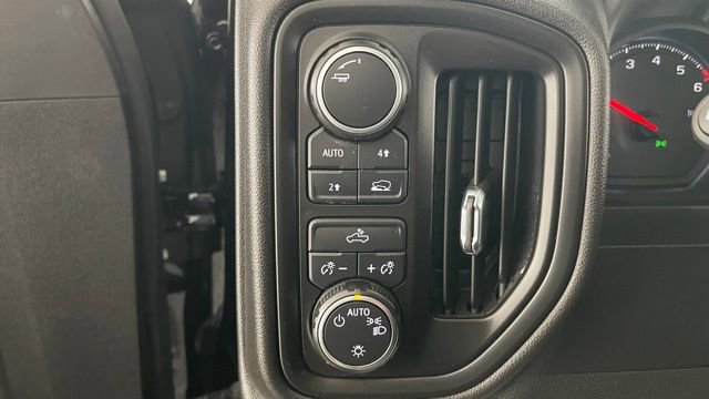 Used 2023 Chevrolet Silverado 1500 Custom w/ Rally Edition image 36